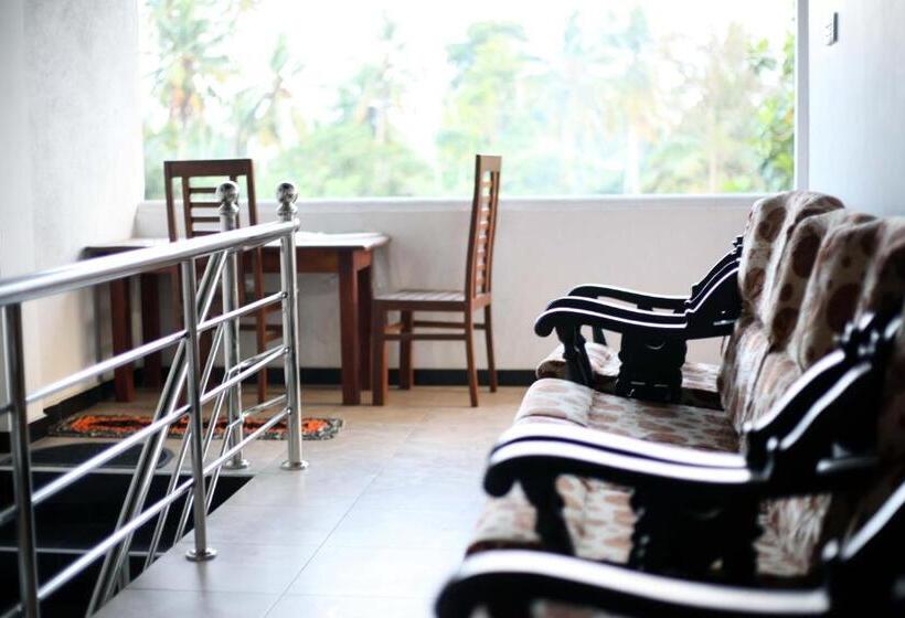 Номер Economy, Bluewave Inn   Weligama