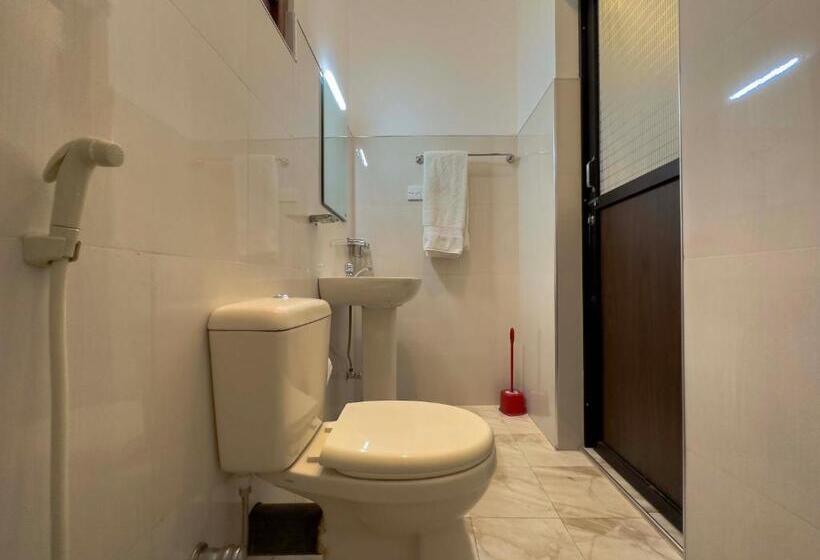 Номер Economy, Bluewave Inn   Weligama