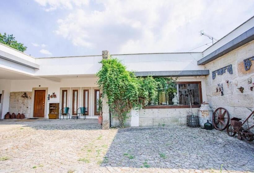 Номер Стандарт, Casa Da Calçada