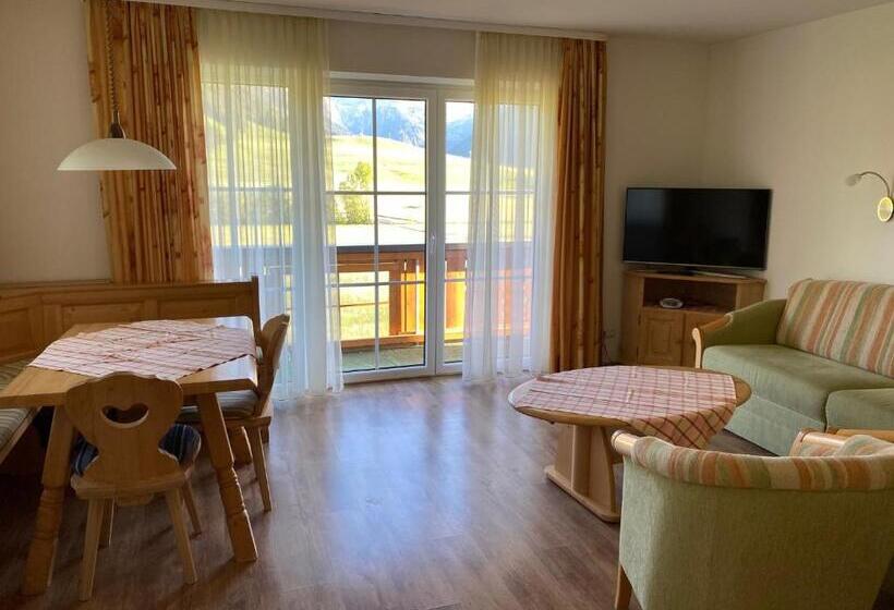Апартаменты 2 Спальни, Sonnleiten   Guggerhof   Villa Sonnenwies