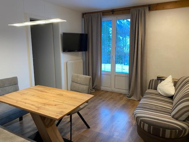 Апартаменты 1 Спальня с Террасой, Sonnleiten   Guggerhof   Villa Sonnenwies