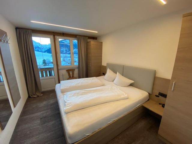 Апартаменты 2 Спальни с Балконом, Sonnleiten   Guggerhof   Villa Sonnenwies