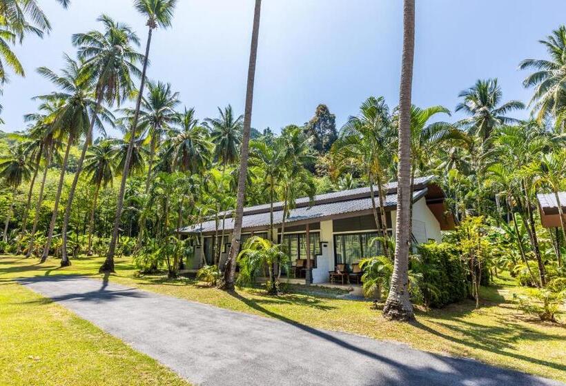 اتاق لوکس, Phukhaolak Resort
