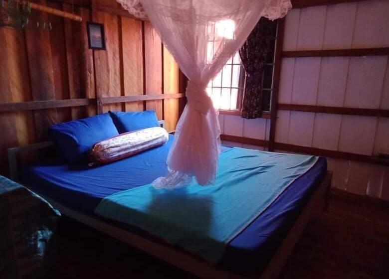 Quarto Estandar, The Hornbill Hostel