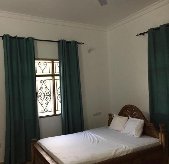 Номер Стандарт, Maneno House
