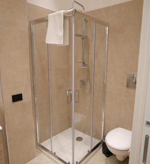 اتاق لوکس با بالکن, B&b Grace S Home Affittacamere