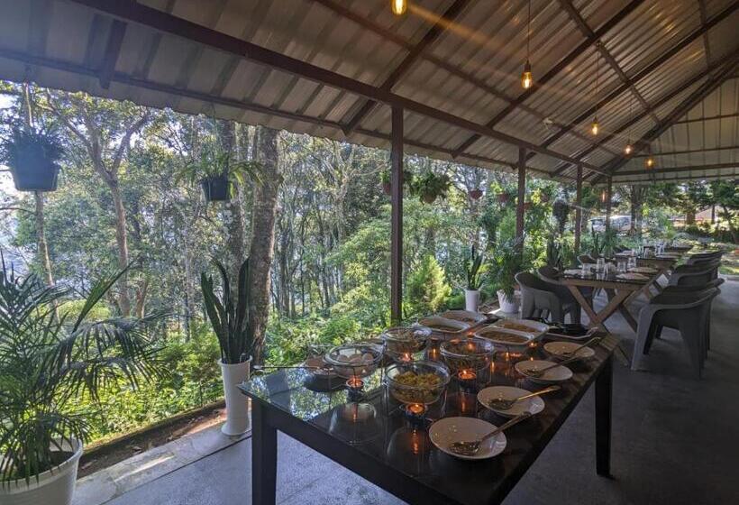 Вилла Superior 1 Спальня, Avadale Munnar
