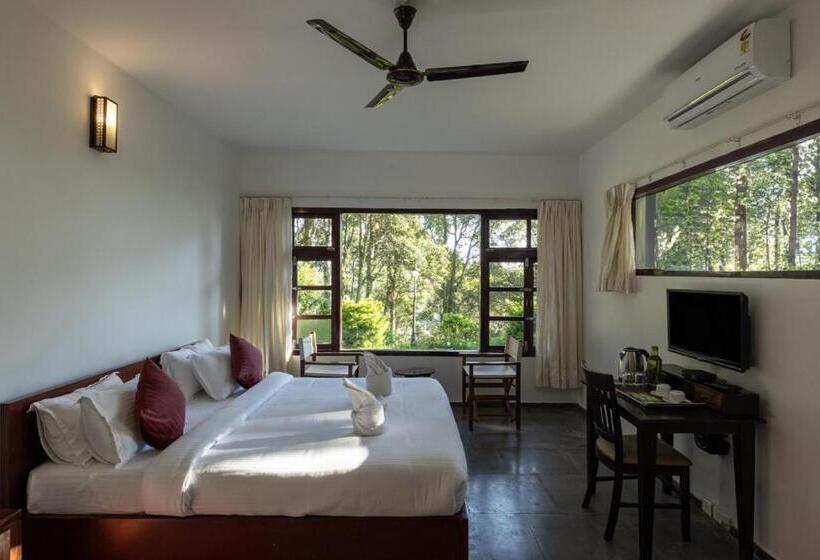 Номер Deluxe, Avadale Munnar