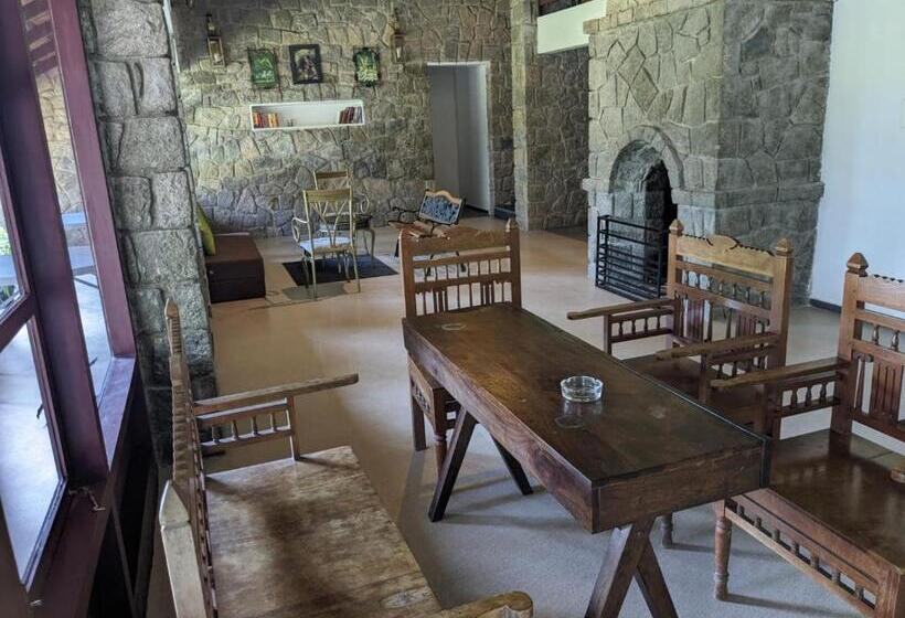 Вилла Superior 1 Спальня, Avadale Munnar