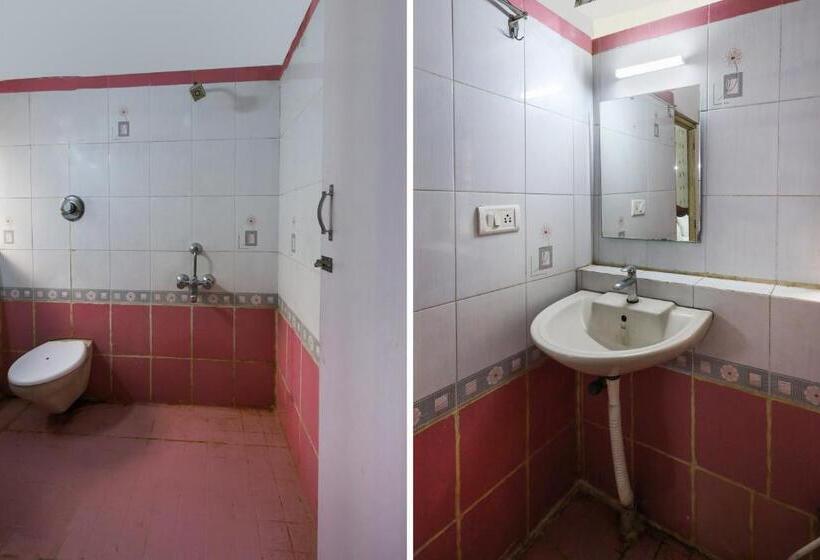 חדר סטנדרט, Fabexpress Pearl View Residency