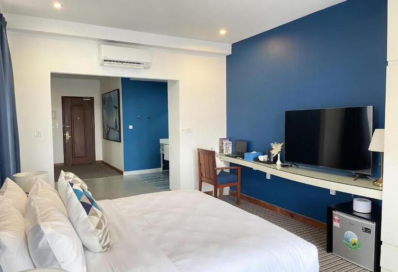 Люкс, Jaya Suites