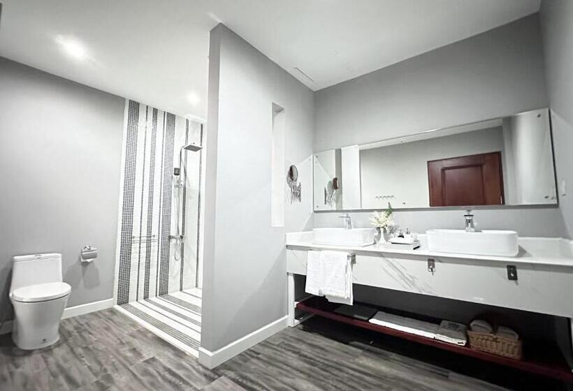 Люкс 2 Спальни, Jaya Suites