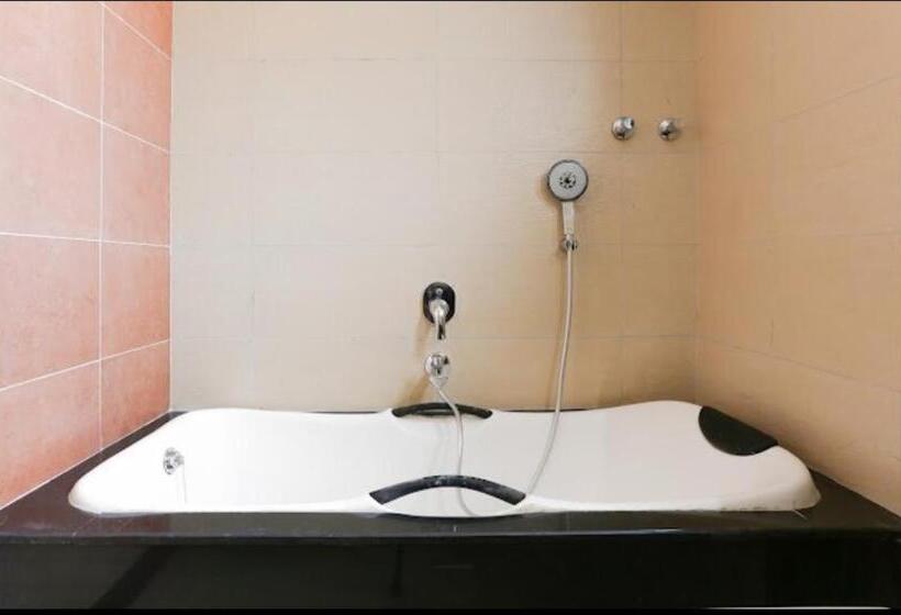 Люкс, Venkys Stay Inn