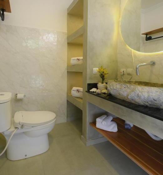 Номер Superior, Komodo Suites Downtown Managed By Cpm Bali