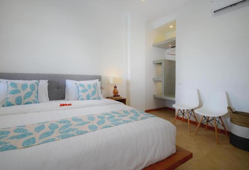 Номер Superior, Komodo Suites Downtown Managed By Cpm Bali
