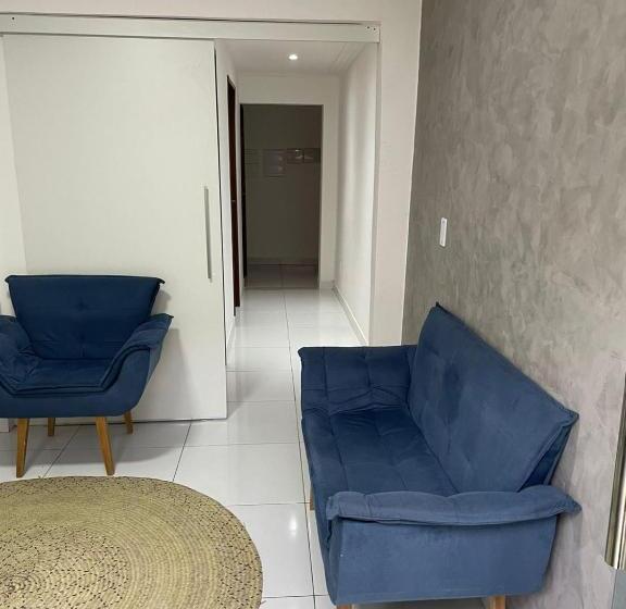 Номер Стандарт, Pousada Hostel Praia Itapua