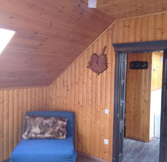 سوییت لوکس, Relax Complex