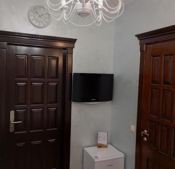 اتاق استاندارد یک نفره, Relax Complex
