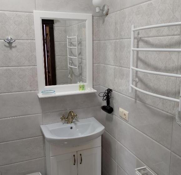 اتاق استاندارد یک نفره, Relax Complex