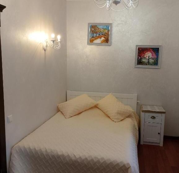 اتاق استاندارد یک نفره, Relax Complex
