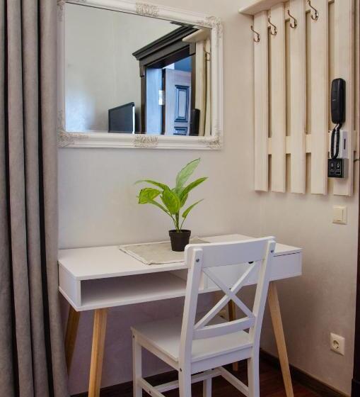 اتاق استاندارد یک نفره, Relax Complex