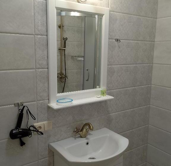 اتاق استاندارد, Relax Complex