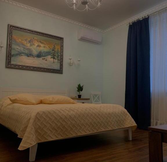 اتاق استاندارد, Relax Complex