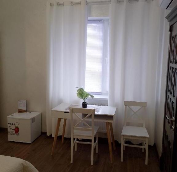 اتاق استاندارد, Relax Complex