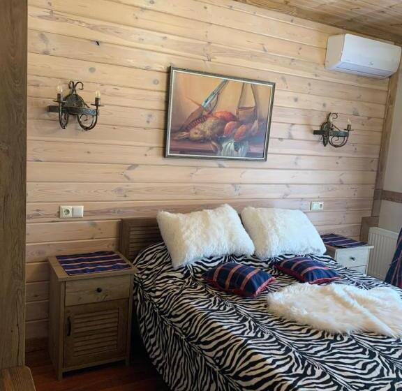 اتاق استاندارد, Relax Complex