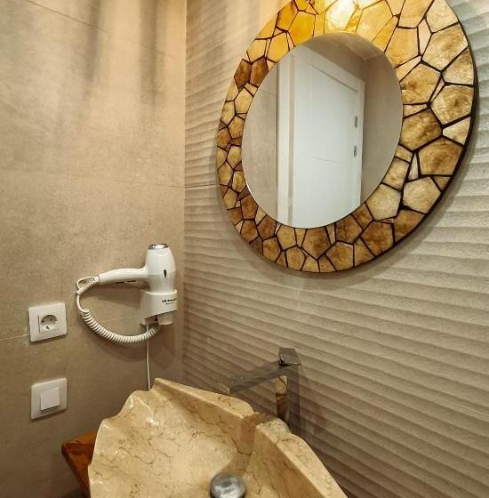 Номер Стандарт, Chakra House Fuerteventura   Affordable Rooms In A Cozy Guesthouse