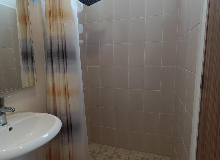 Appartement op de Begane Grond met 1 Slaapkamer, Ribera De Chapala Suites