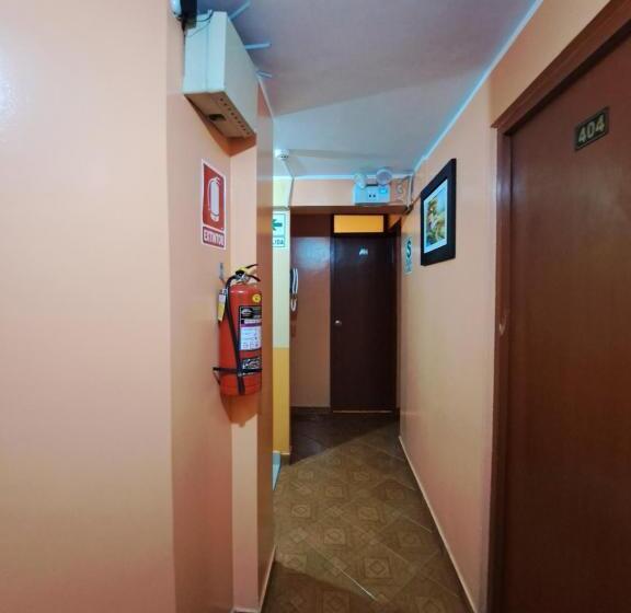 اتاق سوپریور, Hospedaje Leo