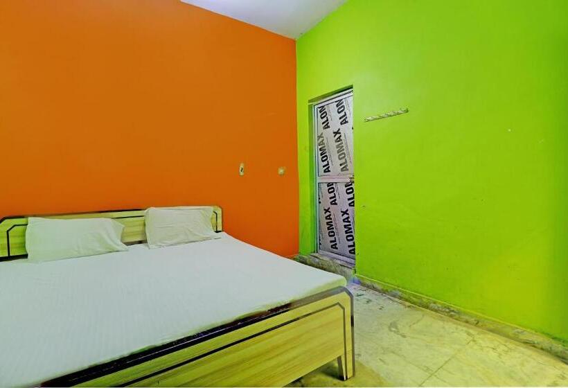 Трехместный Номер Классика, Oyo Vansh Guest House
