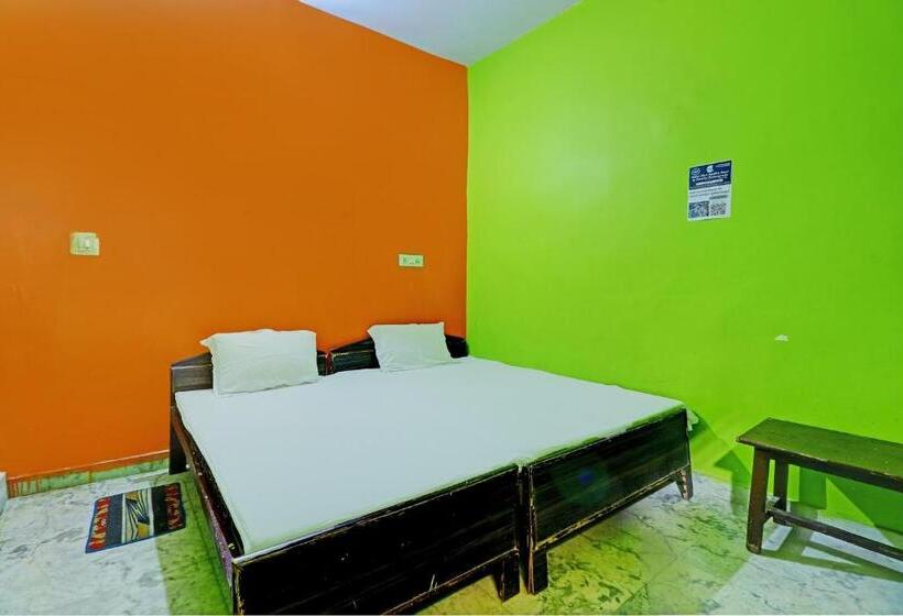 Трехместный Номер Классика, Oyo Vansh Guest House