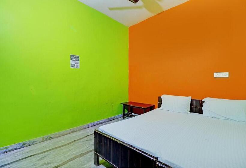 Трехместный Номер Классика, Oyo Vansh Guest House