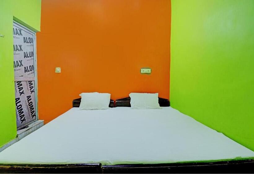 Трехместный Номер Классика, Oyo Vansh Guest House