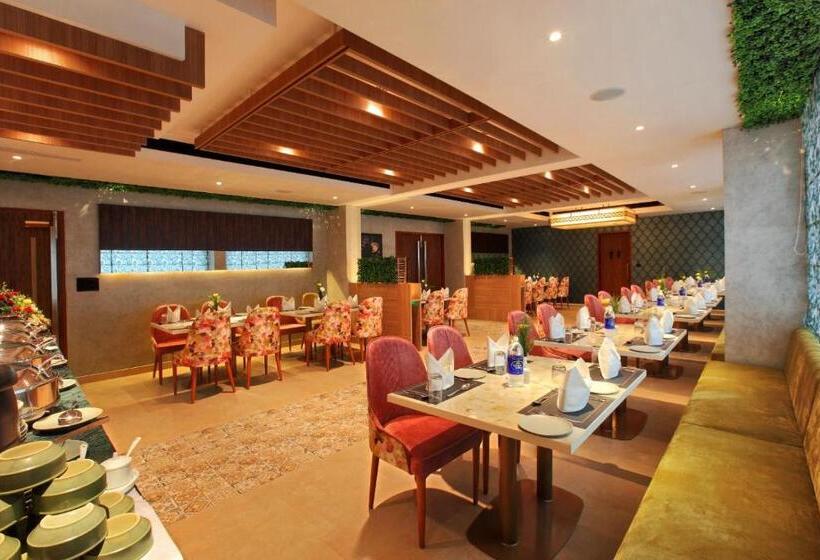 Номер Deluxe, Park Residency Arcadia