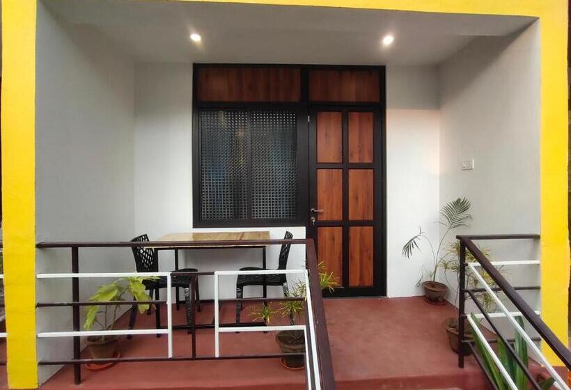 Номер Стандарт, Pv Cottages Serenity Beach