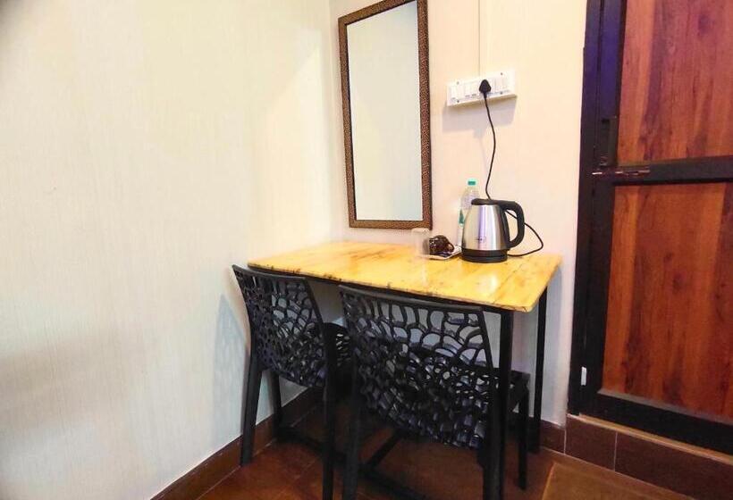 Номер Стандарт, Pv Cottages Serenity Beach