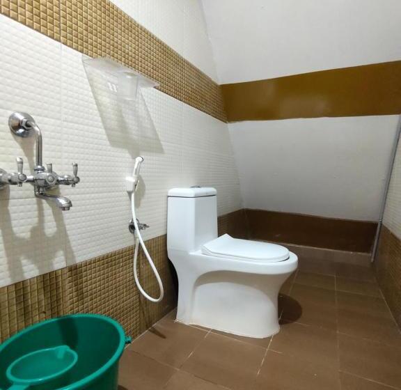 Семейный Номер, Pv Cottages Serenity Beach