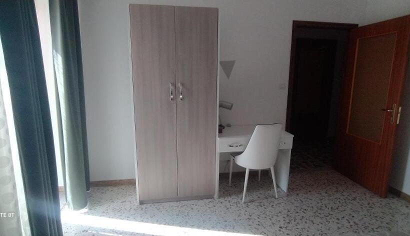 Номер Стандарт Трехместный, Il Sospiro B&b
