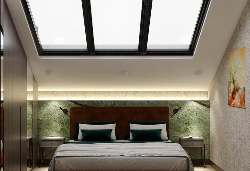 Family Suite, Nex Hotel Istanbul City Center