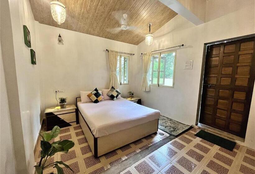 豪华房间, Sukriti Farms