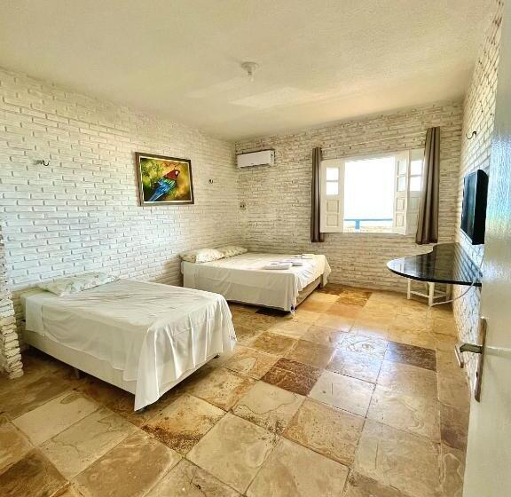 Семейный Номер, Ytacaranha Hotel E Park