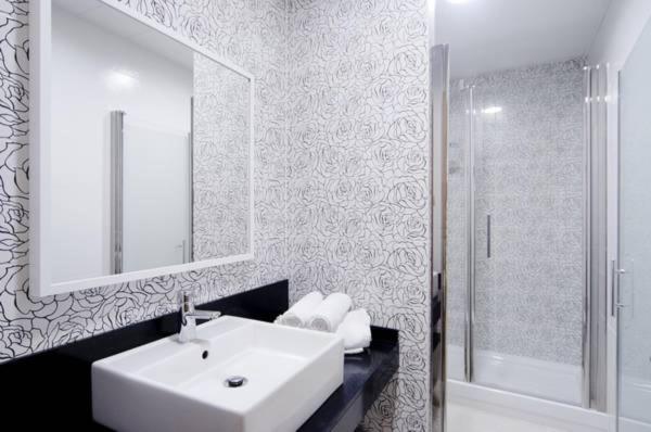 Апартаменты 1 Спальня с Балконом, Aparthotel Rambla108