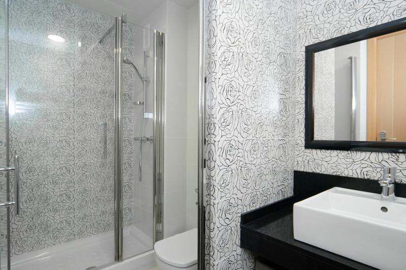 Апартаменты Пентхаус 1 Спальня, Aparthotel Rambla108