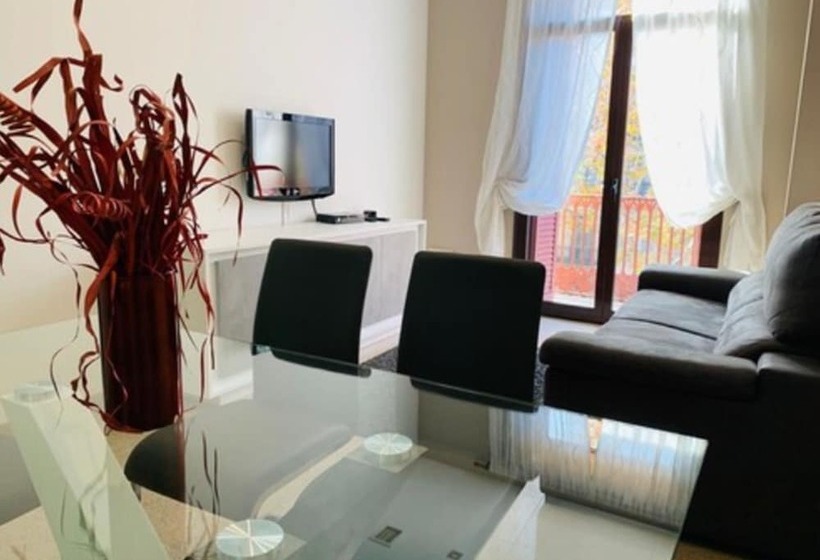 Апартаменты Пентхаус 2 Спальни, Aparthotel Rambla108