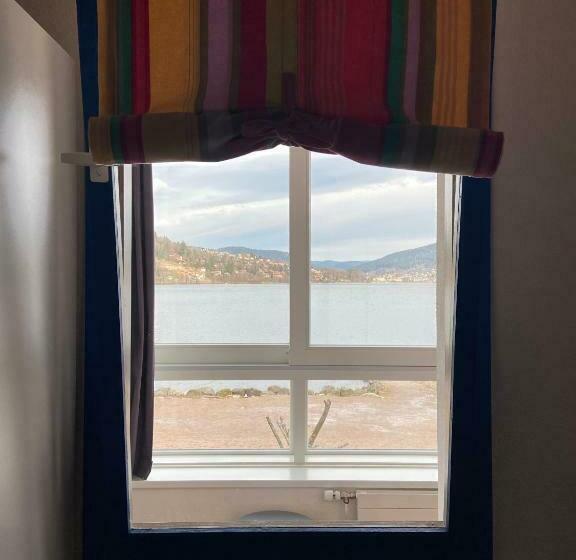 Студия Стандарт Вид на Море, Appart Hôtel Lido Au Bord De L Eau