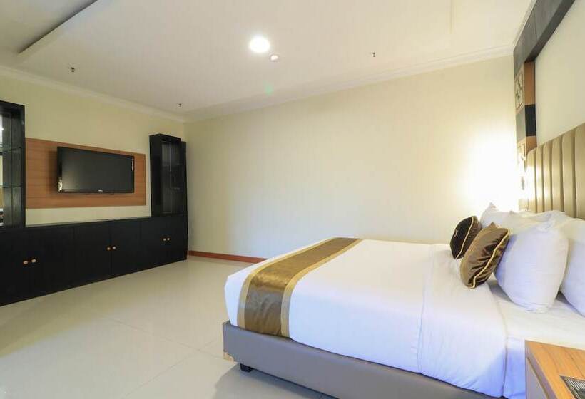 Suíte Executivo, Coins Hotel Jakarta