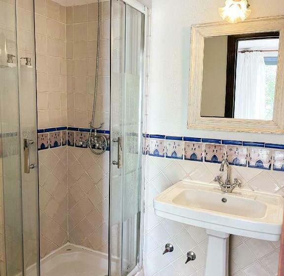 Номер Стандарт, B&b Muse Marbella